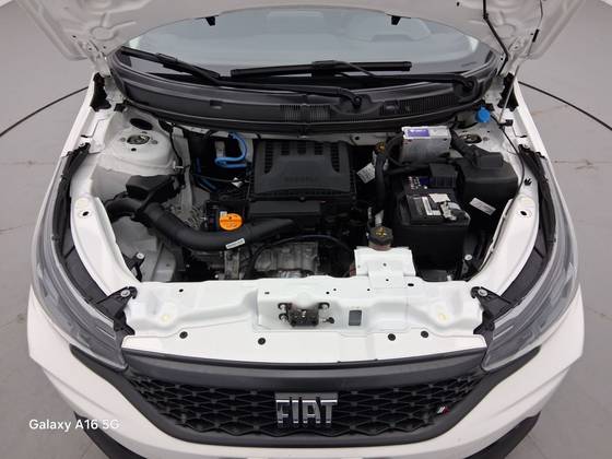 FIAT ARGO 1.0 FIREFLY FLEX MANUAL